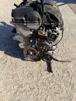 Kia Ceed I30 1.6 i aj 1.4 I G4FC G4FA - 7