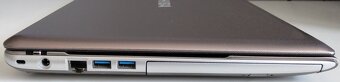 Toshiba Intel i5, SSD, 16gb RAM, nvidia - 7