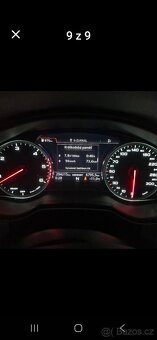 Audi Q7 Sline - 7