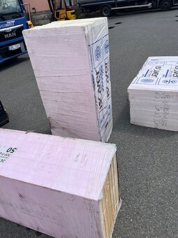 Deska soklová EPS – 50×1000×500 mm - 7