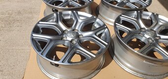 Mitsubishi outlandet 5x114,3 r18  eclipse cross asx kia mazd - 7