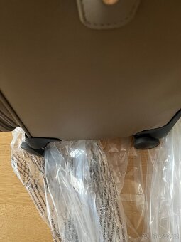 Nový velký kufr Samsonite - 7