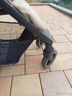 Britax Römer B-Agile M do 22kg - 7