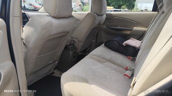 Hyundai Tucson 2.0 CRDi 4x4, 103 kW, r.v. 2006 – 236 000 km - 7