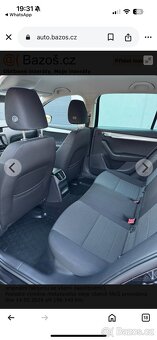 Octavie 3 2.0tdi 110kw - 7