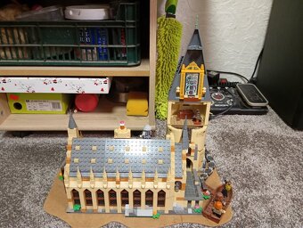 Lego - 7