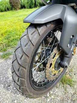 Yamaha XT1200Z Super Tenere - 7