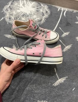 Converse tenisky 38 - 7