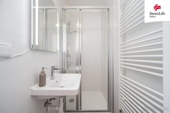 Prodej bytu 1+kk 25 m2 Jasmínová, Praha - 7