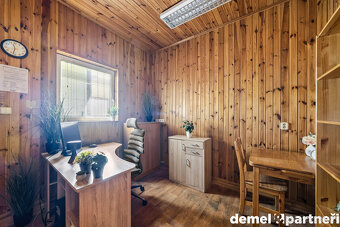 PRODEJ KOMERČNÍHO OBJEKTU, NOVÝ JIČÍN - 7