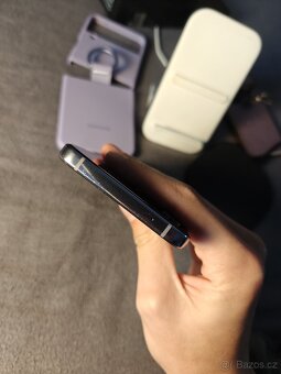 Samsung Galaxy z flip 4 128 gb - 7