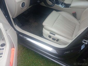 Škoda Superb 3 - 7