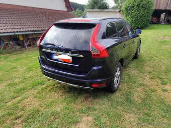 Volvo, XC60, 4x4, 140kW - 7