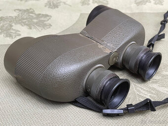 Dalekohled 7x50 U.S. Army Steiner - 7