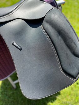 Sedlo wintec wide - 7