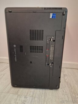 HP ProBook 650, SSD, 16GB RAM,Win11, velmi pěkný - 7