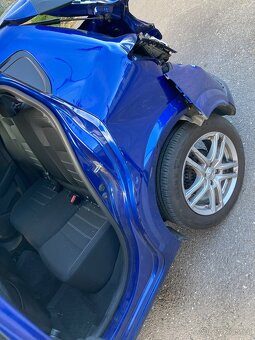 Dacia sandero 2021 - 7