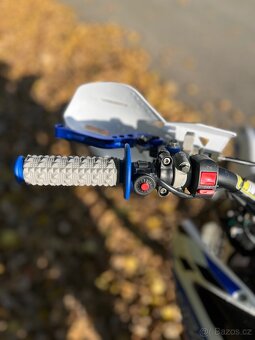 HURRICANE MINIROCKET 250cc. - 7