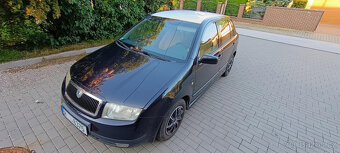 Škoda Fabia 1.4 16V.74kw.Elegance. - 7