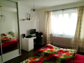 Pronájem bytu 2+kk, 51 m² se zahradou - Pardubice Višňovka - 7