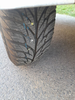 Přívěsný vozík - Super Stav - 7