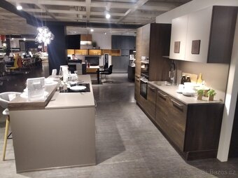 Kvalitní německá kuchyně Nolte - 7