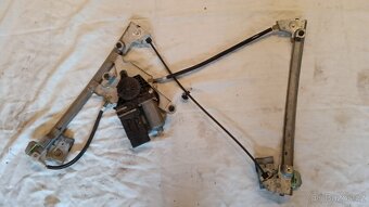 Náhradní díly Škoda Octavia 1.6 SR 74 kW - 7