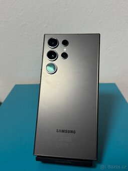 Samsung Galaxy S24 Ultra – 12GB / 256GB - čti popis - 7