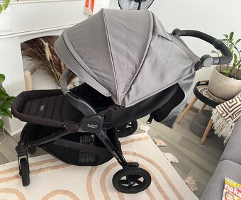 Kočár Britax B-Motion 4 plus - 7