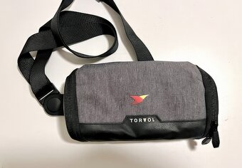 Torvol Urban Batoh + Kapsa na nářadí + Taška přes rameno - 7