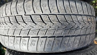 Alu disky  5112 17"  5ks - 7