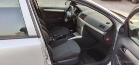 Opel Astra caravan 1,3CDTI 2008 1.majitel TOP STAV - 7