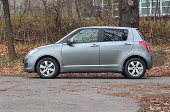Suzuki Swift 1,3i 68kW, AUTOMAT, 74.842 km, nové pneu - 7