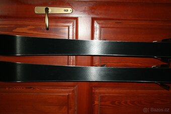 lyze fischer xtr 140 cm drevene jadro - 7