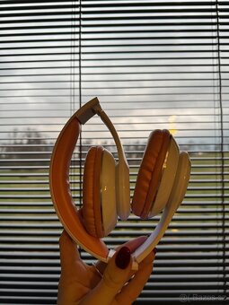 Sluchátka GoGen - 7