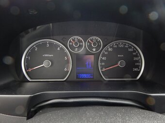 Hyundai i 30CW 1,6 CRDI - 7