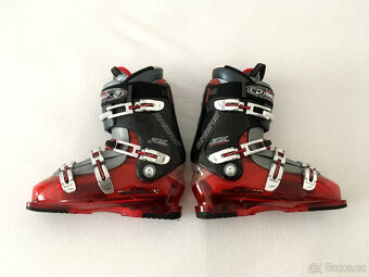 Výbava na sjezdové lyžování - 7