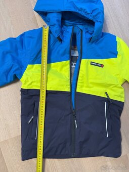 Lego dětská zimní souprava - 7