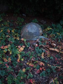 Okrasné zahradní kameny, valouny - 7