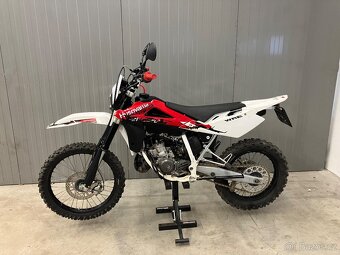 Husqvarna WRE 125 - 7