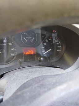 Prodám Peugeot Partner - 7