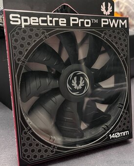 GTX 1070 Rog Strix + Prolimatech MK26 - 7