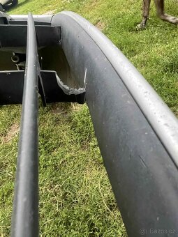 Přední nárazník Škoda Octavia 2 Facelift - 7