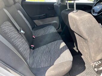 Kia Ceed 1.4 16V, ČR - havarovaný - 7