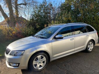Škoda Octavia III 2.0 TDI 110 KW nové rozvody - 7