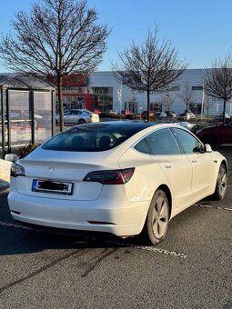 Tesla Model 3 225kW - 7