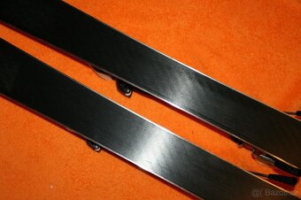 dievcenské lyže Head mya 107 cm - 7