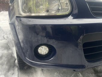 Prodám Opel Agila - 7