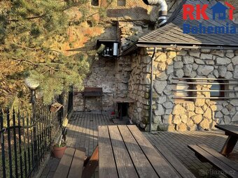 Pronájem restaurace Graal, Mladá Boleslav, ul. Ptácká - 7