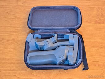 DJI Osmo Mobile 3 Combo - 7